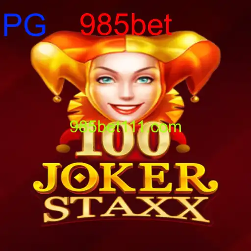 100JokerStaxx