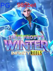 JackFrostsWinter