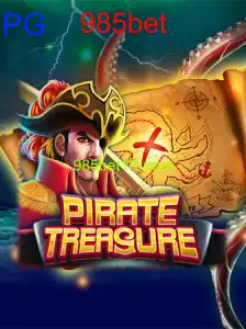 PirateTreasure