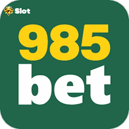 Logo 985bet Cassino Online